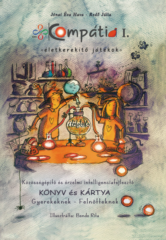 Kompátia